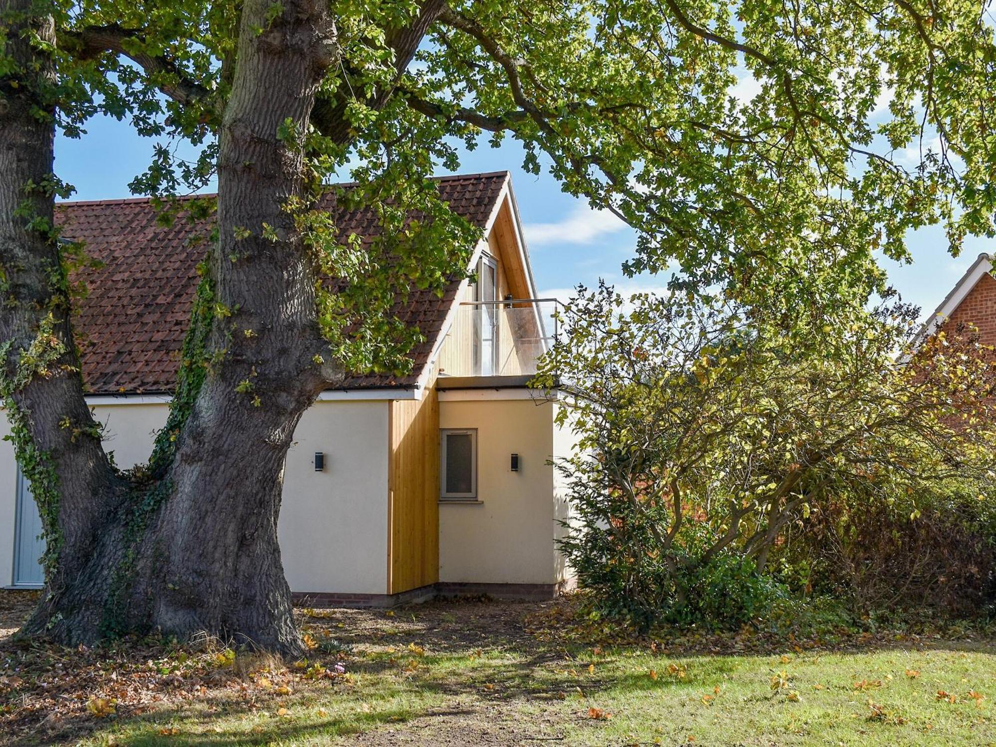 Villa Secretseaview à West Mersea Extérieur photo
